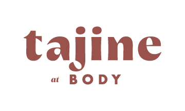 Tajine Moroccan inspired All organic vegetarian, vegan Mediterrenean restaurant